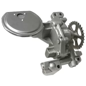 Image of Oil Pump 21079 by Febi Bilstein