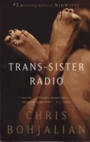 Image of trans sister radio