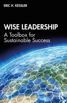 Image of Wise LeadershipA Toolbox for Sustainable Success