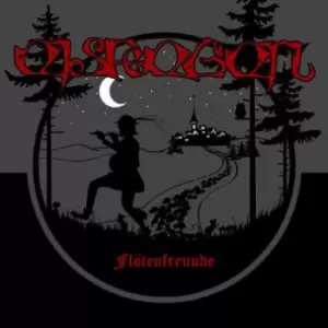 Image of Eisregen Flotenfreunde CD multicolor