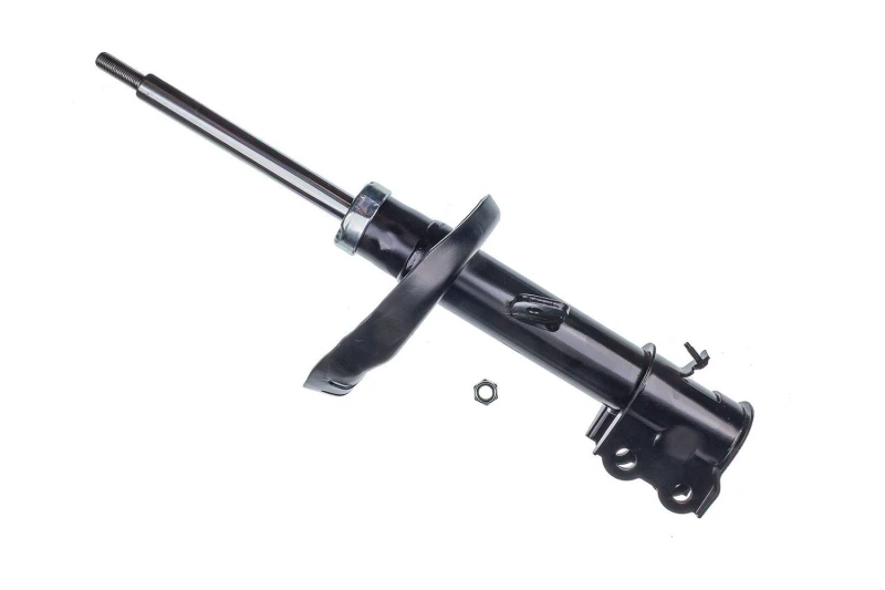 Image of DENCKERMANN Shock absorber DENCKERMANN DSB605G