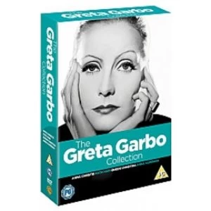 Image of Garbo Signature Collection 2011 DVD
