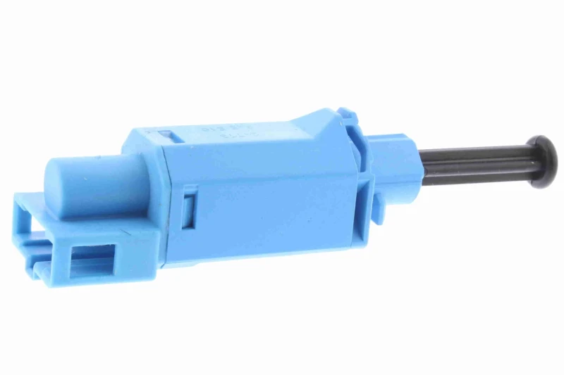 Image of VEMO V10-73-0224 Brake Light Switch Original VEMO Quality Plastic Brake Light Switch (806)