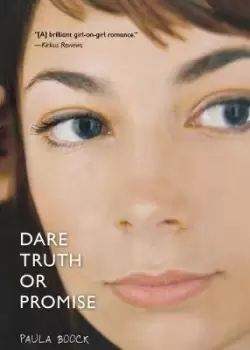 Image of Dare Truth or Promise by Paula Boock