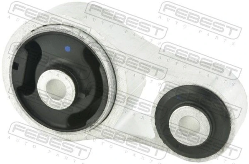 Image of FEBEST Engine mount FEBEST MZM-CX7ERR