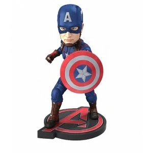 Image of Captain America Avengers Age of Ultron Neca Extreme Head Knocker