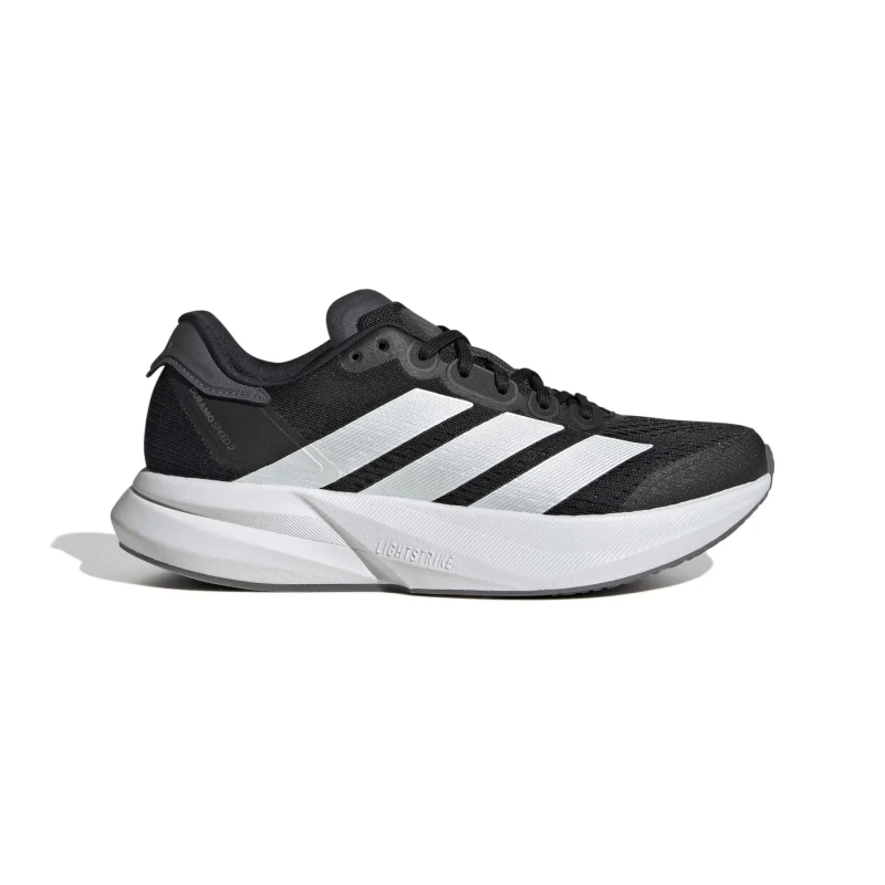 Image of Womens running shoes adidas Duramo Speed 2 Noir Female 39 1/3