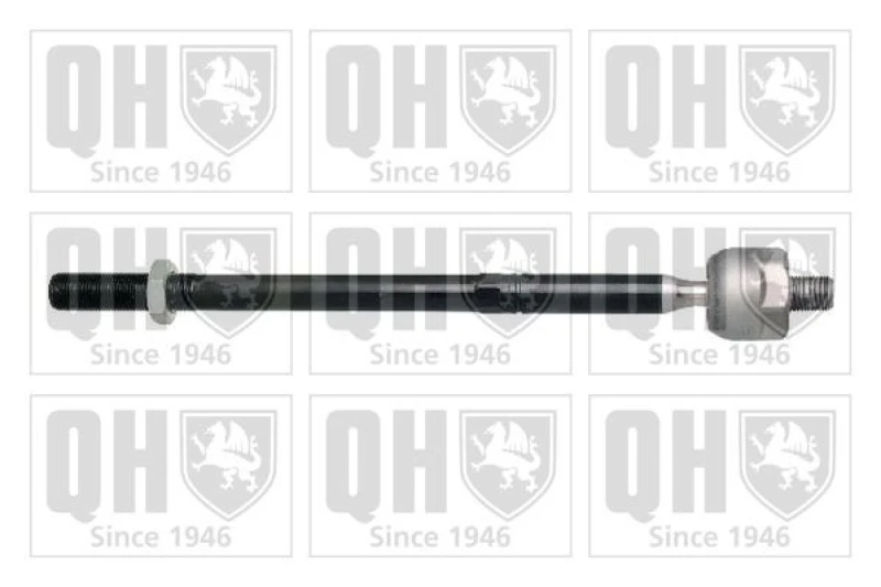 Image of QUINTON HAZELL Inner tie rod QUINTON HAZELL QR3826S