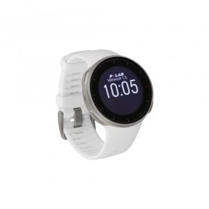 Image of Polar VANTAGE V White