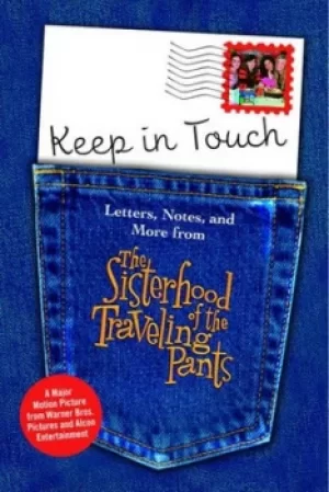 Image of Keep in touch by Ann Brashares