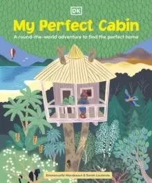 Image of My Perfect Cabin