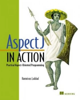 Image of Aspectj in Action by Ramnivas Laddad Book