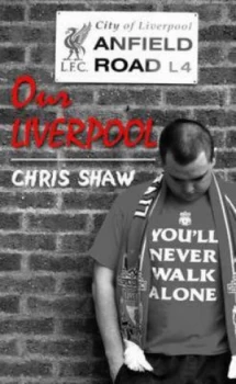 Image of our Liverpool Paperback
