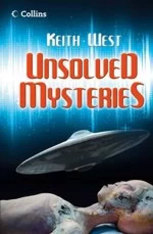 Image of Collins Read On: Unsolved Mysteries