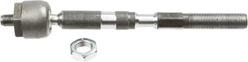 Image of Inner tie rod LEMFORDER 42277 01