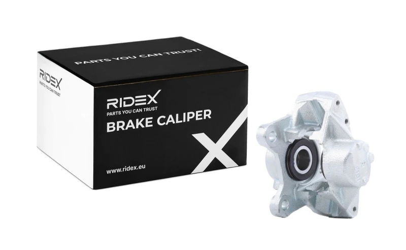 Image of Brake caliper RIDEX 78B0910