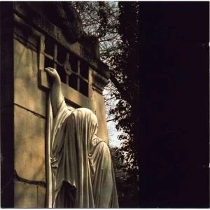 image of Dead Can Dance - Within The Realm Of A Dying Sun CD