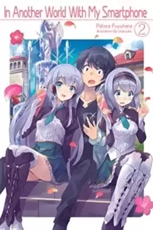 Image of In Another World With My Smartphone: Volume 2 : Volume 2