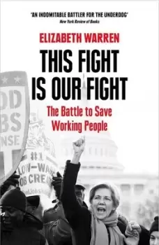 Image of This fight is our fight by Elizabeth Warren