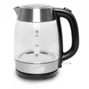 Image of Haden Guildford 197214 1.7L Glass Kettle
