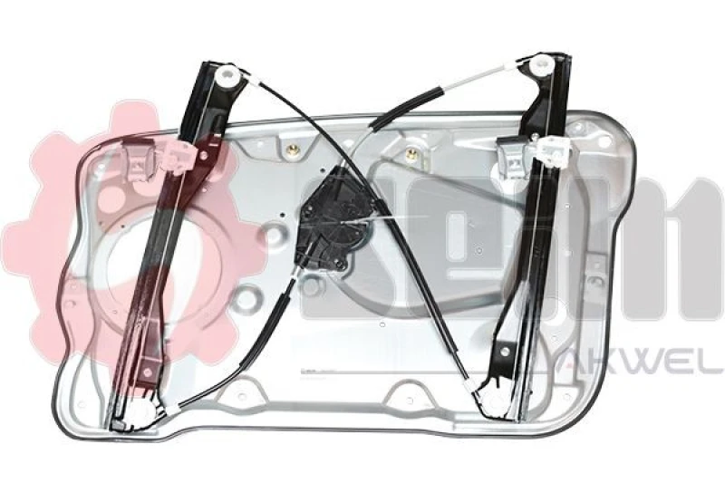Image of Window regulator SEIM 902387