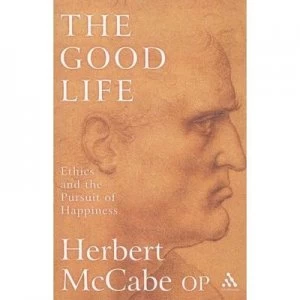 Image of The Good Life by Herbert Mccabe and Brian Davies Paperback
