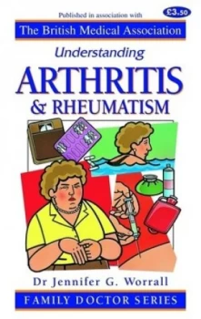 Image of Understanding Arthritis and Rheumatism Paperback