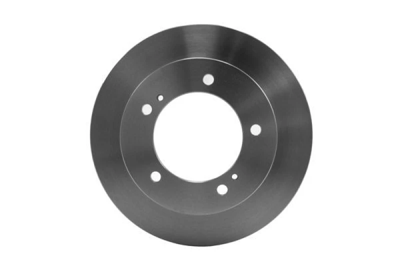 Image of HELLA Brake disc HELLA 8DD 355 101-291