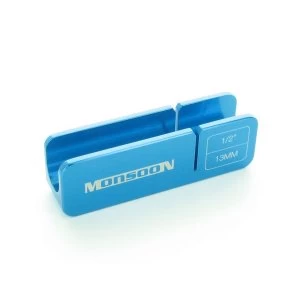 Image of Monsoon Hardline Pro Cutting Kit 3/8 x 1/2 (13mm)
