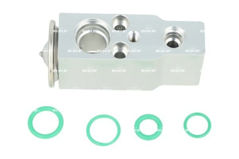 Image of NRF AC expansion valve NRF 38799