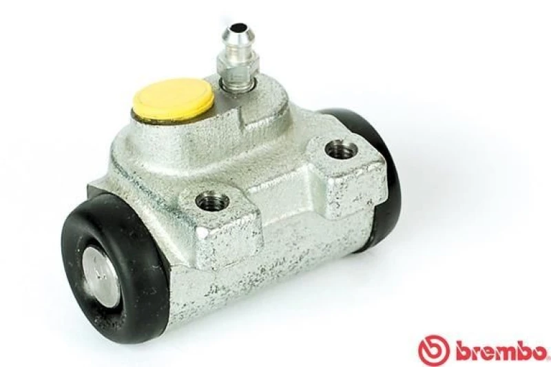 Image of BREMBO Wheel Brake Cylinder BREMBO A 12 138