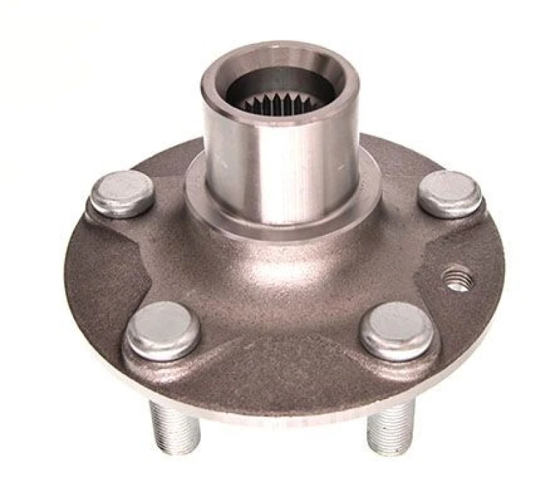 Image of MAXGEAR Wheel Hub MAXGEAR 33-1669
