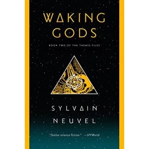 Image of Waking Gods Paperback 2018