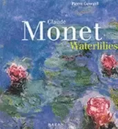 Image of claude monet waterlilies