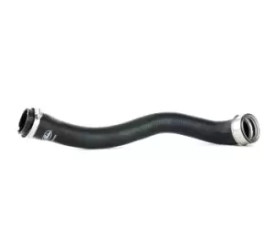Image of GATES Turbocharger Hose JEEP,DODGE 09-0893 04891705AB,4891705AB,04891705AB Charger Intake Hose 4891705AB,K04891705AB