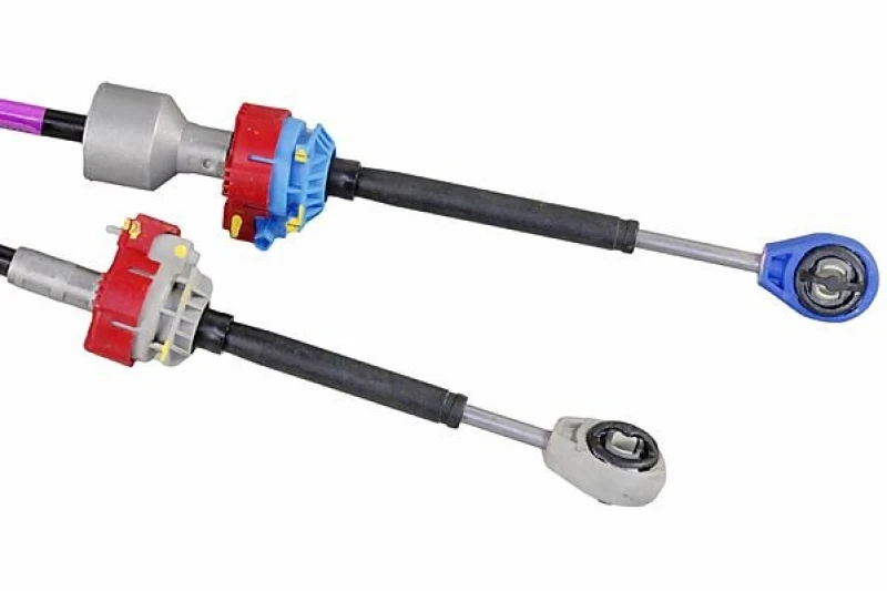 Image of Gear selector cable METZGER 3150313