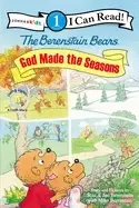 Image of berenstain bears god made the seasons level 1