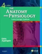 Image of anatomy and physiology learning system 4e
