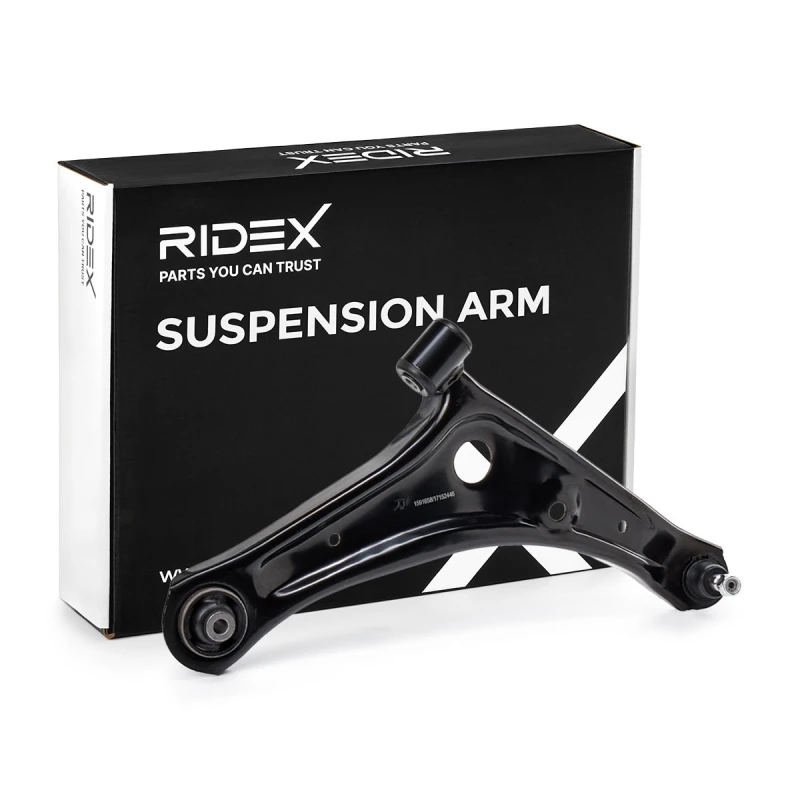Image of RIDEX Suspension arm RIDEX 273C2010