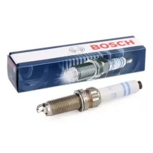 Image of Bosch Spark plug BMW,MINI 0 242 145 555 0047375,12120040551,12120040552 Engine spark plug,Spark plugs 12120041666,12120047375,8642152,12120040551