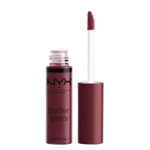 Image of NYX Professional Makeup Butter Gloss - Devil's Food Cake