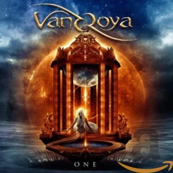 Image of Vandroya - One CD