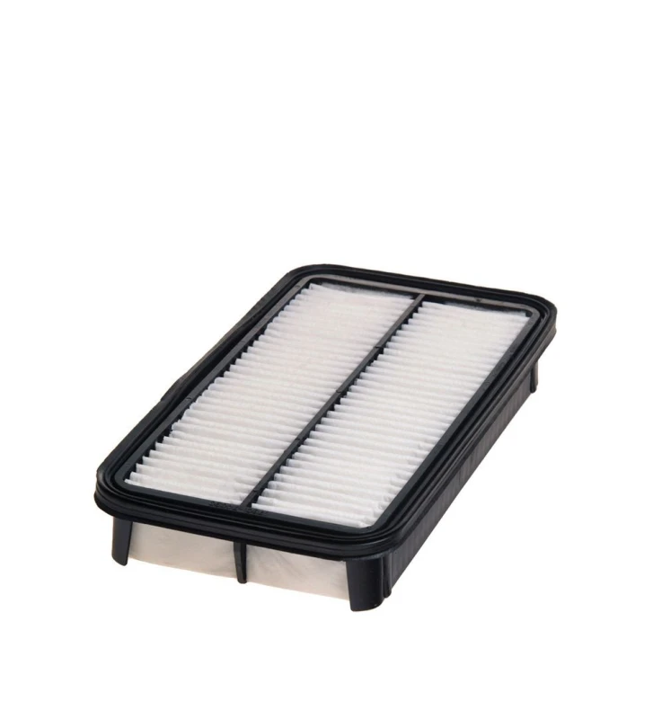 Image of HENGST FILTER E550L Air filter Filter Insert Air Filter (8)
