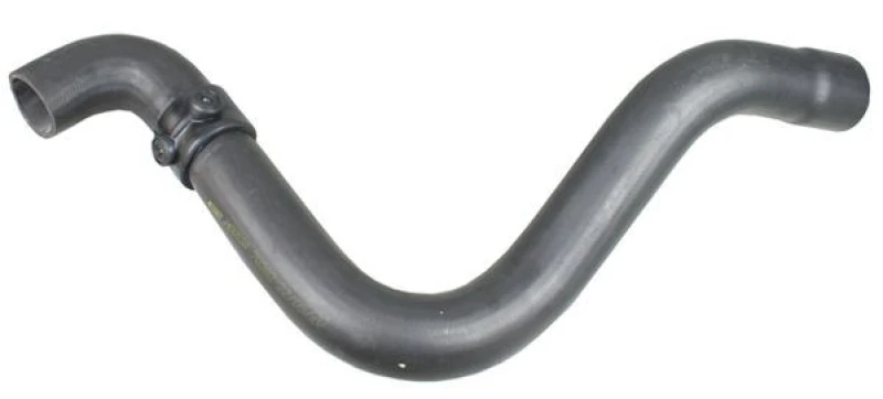 Image of METZGER 2400538 Turbocharger Hose without clamps, without pipe Charger Intake Hose (3314)
