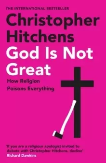 Image of God Is Not Great