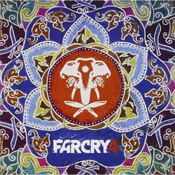 Image of Cliff Martinez - Far Cry 4 CD