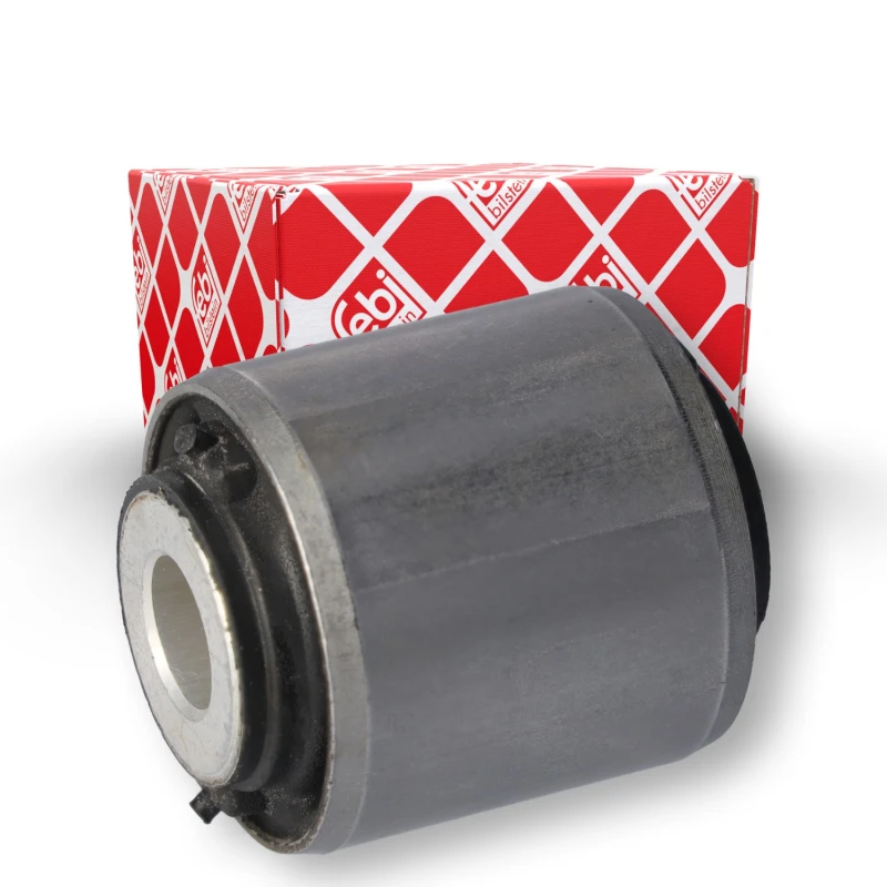 Image of Trailing arm / Suspension arm bush FEBI BILSTEIN 182101