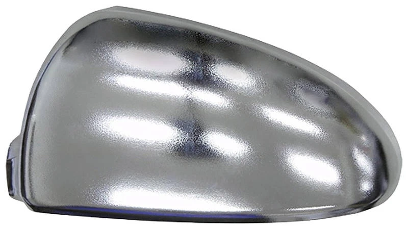 Image of PRASCO ME3057416 Cover, outside mirror Left, Chromed Cover,outside mirror (23)