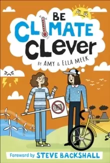 Image of Be Climate Clever