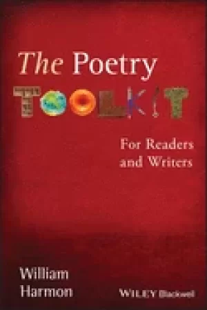 Image of poetry toolkit for readers and writers